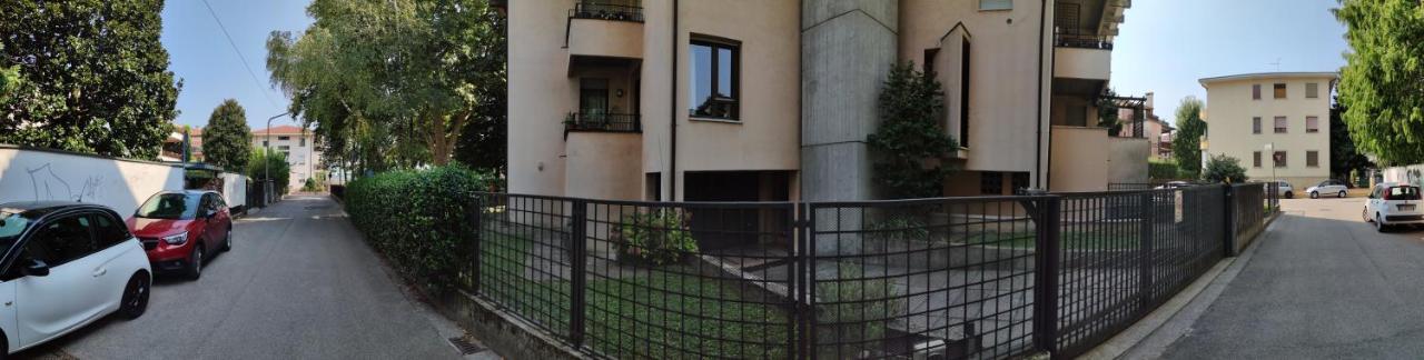 Casa Omly Lovely Stay Віченца Екстер'єр фото