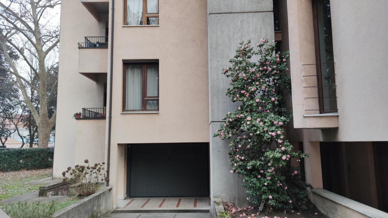Casa Omly Lovely Stay Віченца Екстер'єр фото