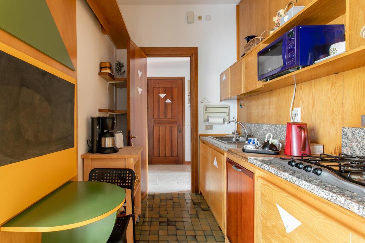 Casa Omly Lovely Stay Віченца Екстер'єр фото