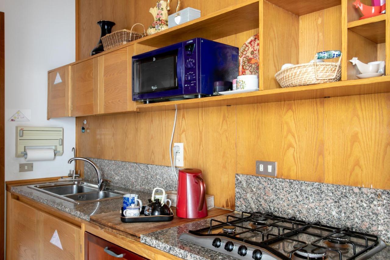 Casa Omly Lovely Stay Віченца Екстер'єр фото