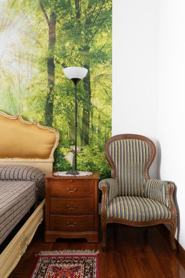 Casa Omly Lovely Stay Віченца Екстер'єр фото